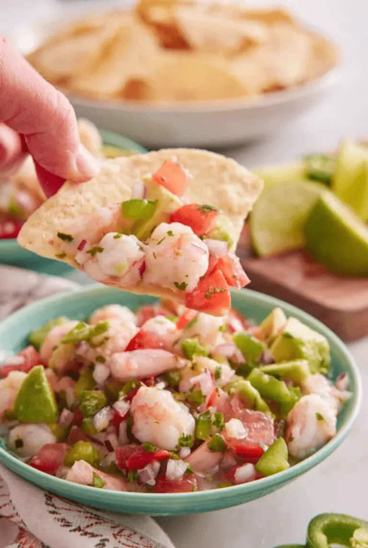 Ceviche